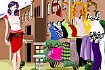 Thumbnail of Girl Dressup 12